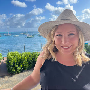 Meet your Posher, Raeann